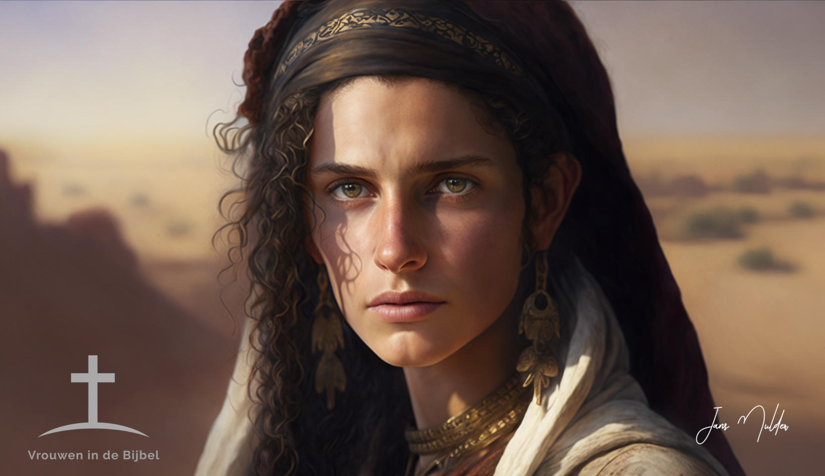 Priscilla - Vrouwen in de Bijbel